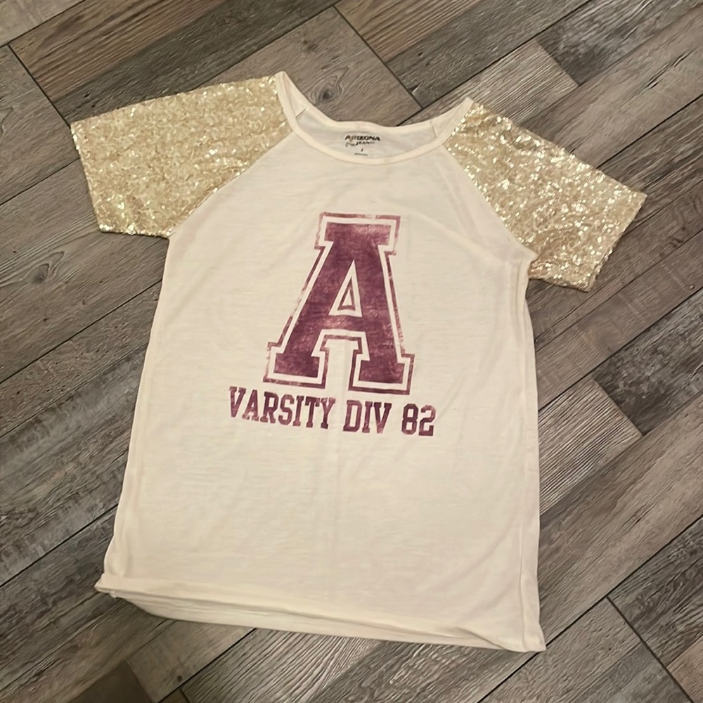 Arizona Tee
